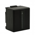 CGA-DU12 CGA-DU14 1400mAh Battery for Panasonic NV-GS10 GS75 GS150 GS400 GS500