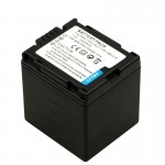 Battery for Panasonic CGA-DU14 CGA-DU12 CGA-DU21 VW-VBD120 VBD140