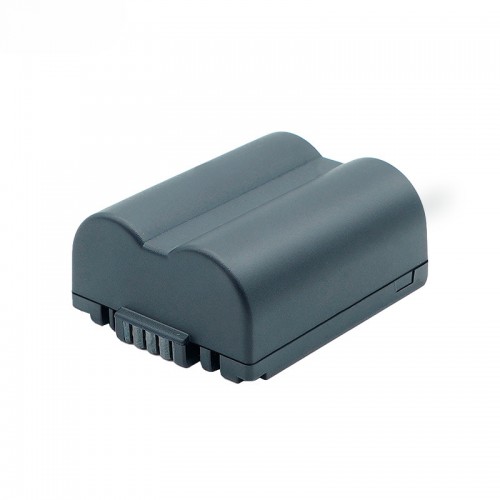 Battery for Panasonic DMW-BMA7 CGA-S006E CGR-S006E CGA-S006 CGR-S006 1500mAh