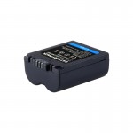 Battery for Panasonic DMW-BMA7 CGA-S006E CGR-S006E CGA-S006 CGR-S006 