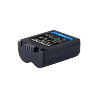 Battery for Panasonic DMW-BMA7 CGA-S006E CGR-S006E CGA-S006 CGR-S006 