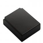 Battery for Panasonic CGA-S007E S007A/B Lumix DMC-TZ3 Lumix DMC-TZ1-K