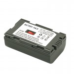 Battery For Panasonic CGR-D08 CGR-D08R CGR-D08S CGR-D120 NV-GS3B