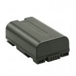 Battery For Panasonic CGR-D08 CGR-D08R CGR-D08S CGR-D120 NV-GS3B