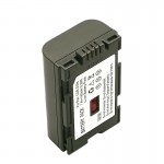 Battery For Panasonic CGR-D08 CGR-D08R CGR-D08S CGR-D120 NV-GS3B