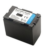 Battery For Panasonic CGR-D08S CGR-D16S CGR-D28S CGR-D120 CGR-D220