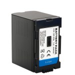 Battery For Panasonic CGR-D08S CGR-D16S CGR-D28S CGR-D120 CGR-D220