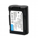 Li-ion Battery for Panasonic CGR-S602A CGR-S602A/1B DMW-BL14