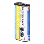 CR-V3 Battery for Kodak CRV3 EasyShare CX7330 CX7430 CX7525 CX7530
