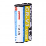 CR-V3 Battery for Kodak CRV3 EasyShare CX7330 CX7430 CX7525 CX7530