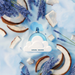 Ariana Grande Cloud 100ML Eau De Parfum EDP Fragrance Feminine Women Perfume Free Shipping