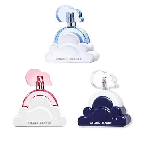 Ariana Grande Cloud 100ML Eau De Parfum EDP Fragrance Feminine Women Perfume Free Shipping