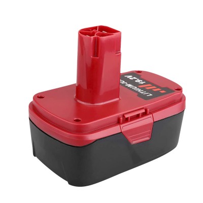 6AH Lithium Battery For Craftsman C3 315.PP2010 XCP PP2030 PP2025 19.2V