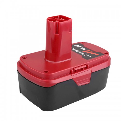 6AH Lithium Battery For Craftsman C3 315.PP2010 XCP PP2030 PP2025 19.2V