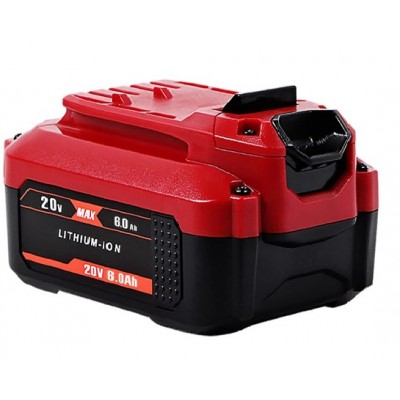 20V 8.0AH For Craftsman V20 20 Volt MAX Li-ion Battery CMCB204 CMCB202 CMCB205