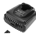 For Makita BL1013 4.8Ah 10.8V Li-Ion Battery Or DC10WA Charger 194550-6 194551-4