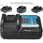 Battery Charger for Makita 10.8V 12V DC10WD BL1040 BL1020 BL1016 BL1021 BL1041