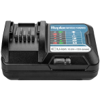 Battery Charger for Makita 10.8V 12V DC10WD BL1040 BL1020 BL1016 BL1021 BL1041