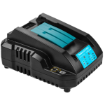Battery Charger for Makita Charger 14.4V-18V power tool charging DC18RC