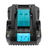 Battery Charger for Makita Charger 14.4V-18V power tool charging DC18RC