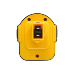 For Dewalt DC9071 12V Battery DE9071 DE9074 DE9075 152250-27 397745-01 DW907 new