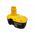 Genuine  DeWalt DC9096 DC9096S 18V Volt NiMH 3Ah XRP Battery
