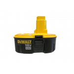 Genuine  DeWalt DC9096 DC9096S 18V Volt NiMH 3Ah XRP Battery