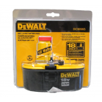 Genuine  DeWalt DC9096 DC9096S 18V Volt NiMH 3Ah XRP Battery
