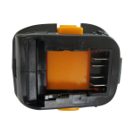 For Dewalt Battery Adapter DCA1820 18V/20V Li-ion Convert To Ni-MH Ni-Cad DC9096