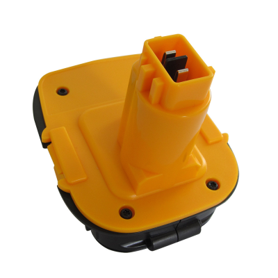 For Dewalt Battery Adapter DCA1820 18V/20V Li-ion Convert To Ni-MH Ni-Cad DC9096