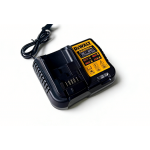 Dewalt DCB1104 Li-ion XR Multi-Voltage Battery Charger 12-18V-20v