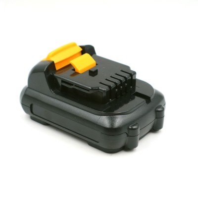 10.8V 12V 6A Battery for Dewalt DCB120 DCB121 DCB123 DCB125 DCD710 DCF813 DCF815