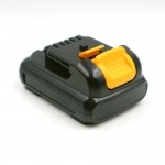 10.8V 12V 6A Battery for Dewalt DCB120 DCB121 DCB123 DCB125 DCD710 DCF813 DCF815