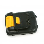 10.8V 12V 6A Battery for Dewalt DCB120 DCB121 DCB123 DCB125 DCD710 DCF813 DCF815