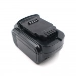 6.0AH 14.4V Li-Ion Battery For DeWalt XR DCB140-XJ DCB141 DCB142 DCS320 DCD730