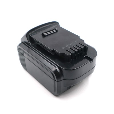 6.0AH 14.4V Li-Ion Battery For DeWalt XR DCB140-XJ DCB141 DCB142 DCS320 DCD730