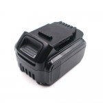 6.0AH 14.4V Li-Ion Battery For DeWalt XR DCB140-XJ DCB141 DCB142 DCS320 DCD730