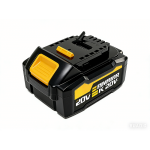 For DeWalt 20V 9.0AH Lithium Battery with Type C Port DCB204 DCB200 DCB180