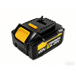 For DeWalt 20V 9.0AH Lithium Battery with Type C Port DCB204 DCB200 DCB180