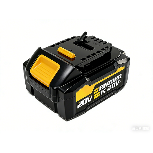 For DeWalt 20V 9.0AH Lithium Battery with Type C Port DCB204 DCB200 DCB180