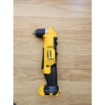 Dewalt dcd740 18v xr angle drill cordless BODY ONLY