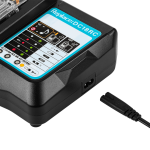 Battery Charger for Makita DC18RC 7.2V-18V BL1415 BL1830 BL1840 BL1850 BL1860