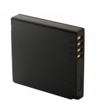 Battery for Panasonic Lumix DMW-BCF10 DMC-TS1 DMC-TS2 DMC-TS3 DMC-TS4