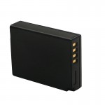 DMW-BCG10E battery For Panasonic Lumix DMC-ZS10S DMC-TZ30 TZ25 ZS1