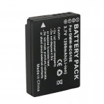 Battery  For Panasonic DMW-BCH7E BCH7 Lumix DMC-FT10 TS10 FP1 FP2 FP3