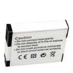 DMW-BCM13 Battery  for Panasonic DMW-BCM13PP BCM13E BCM13GK DMC-TZ60