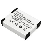 DMW-BCM13 Battery  for Panasonic DMW-BCM13PP BCM13E BCM13GK DMC-TZ60