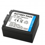Battery  For Panasonic DMW-BLB13 DMW-BLB13E DMW-BLB13GK DMW-BLB13PP