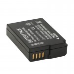 Battery for Panasonic Lumix DMC-G3 Lumix DMC-G3K DMW-BLD10 DMW-BLD10E 7.4V