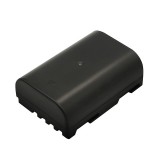 Battery DMW-BLF19 BLF19E For Panasonic Lumix DC-GH5 DMC-GH3 GH4 G9